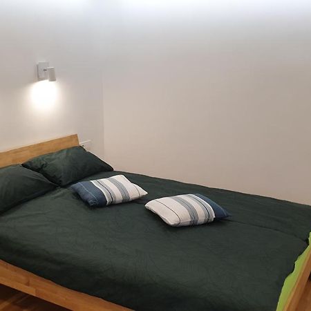 Appartement Muziejaus 10 Studija à Anykščiai Extérieur photo