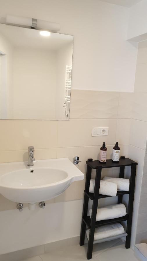 Appartement Muziejaus 10 Studija à Anykščiai Extérieur photo
