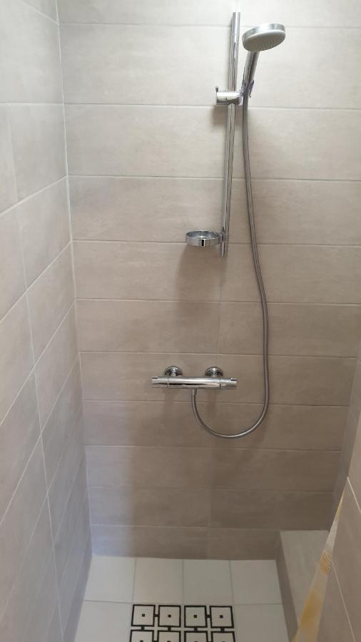 Appartement Muziejaus 10 Studija à Anykščiai Extérieur photo